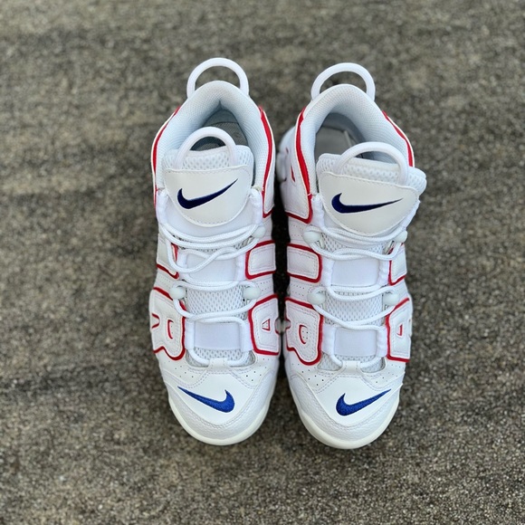 USA HOOPS Uptempo - Picture 4 of 5